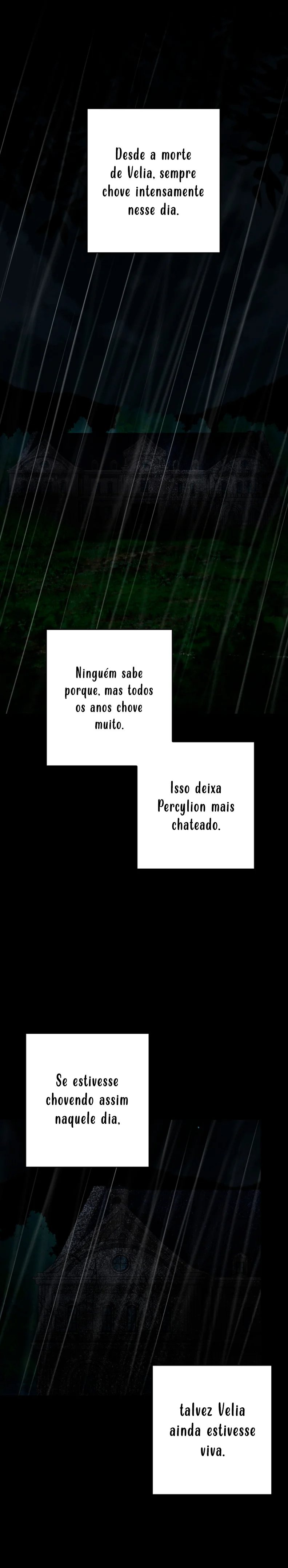 Nosso Tirano Se Tornou Jovem Capítulo 62 Página 12