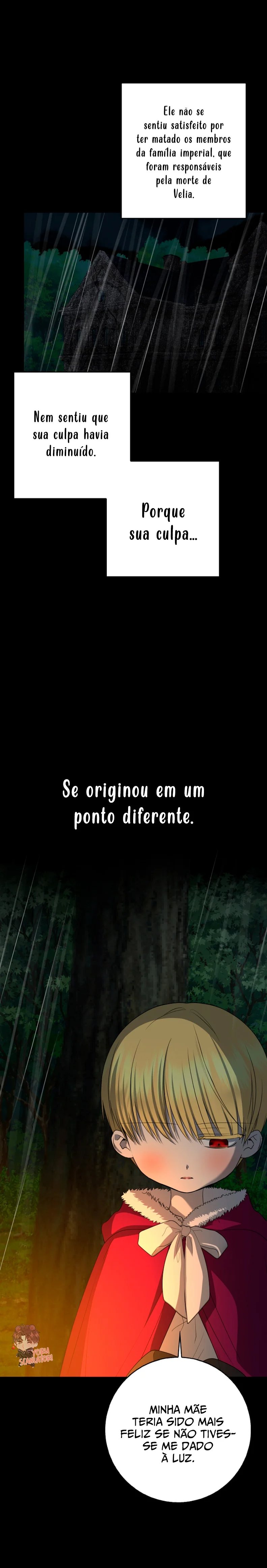 Nosso Tirano Se Tornou Jovem Capítulo 62 Página 14