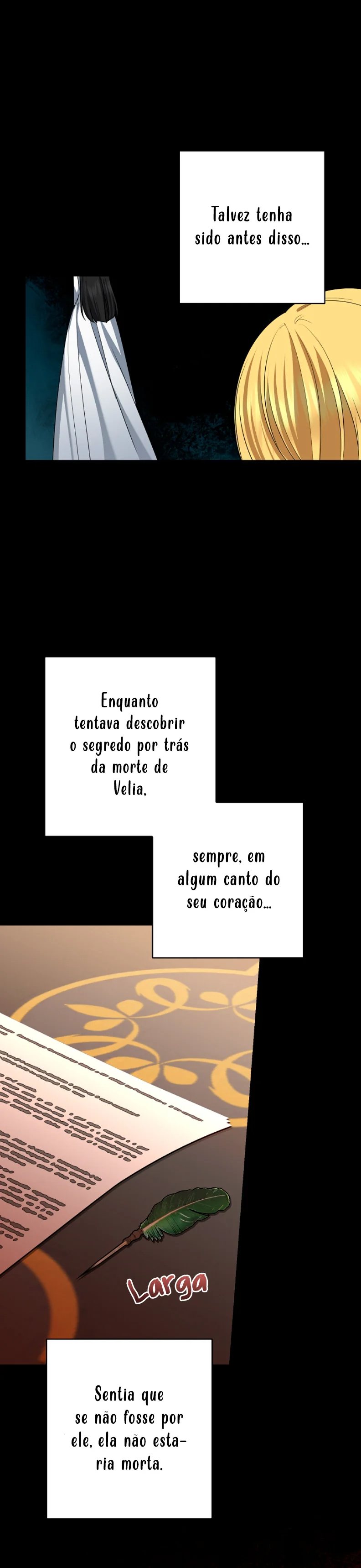 Nosso Tirano Se Tornou Jovem Capítulo 62 Página 16