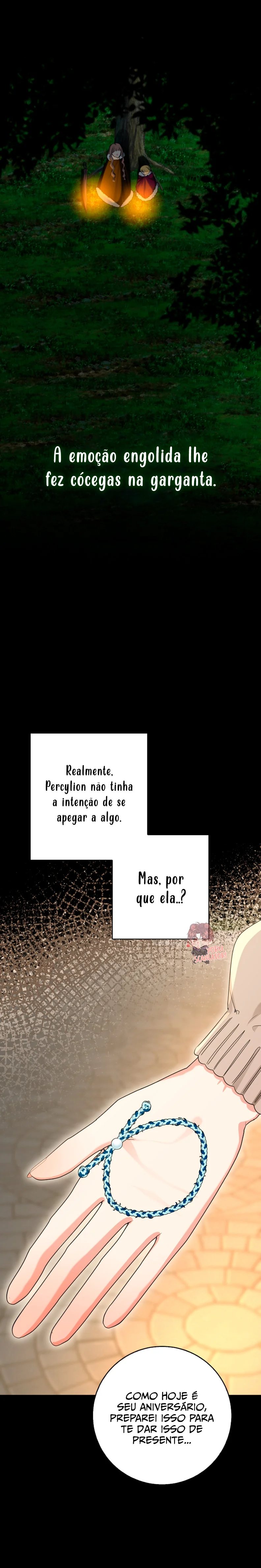 Nosso Tirano Se Tornou Jovem Capítulo 62 Página 23