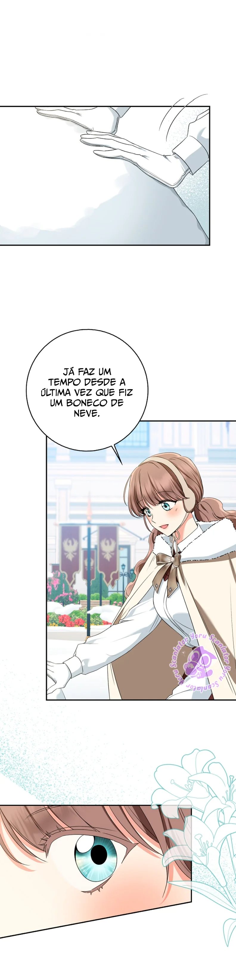 Nosso Tirano Se Tornou Jovem Capítulo 63 Página 23
