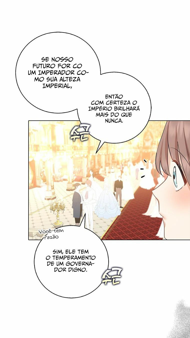 Nosso Tirano Se Tornou Jovem Capítulo 7 Página 18