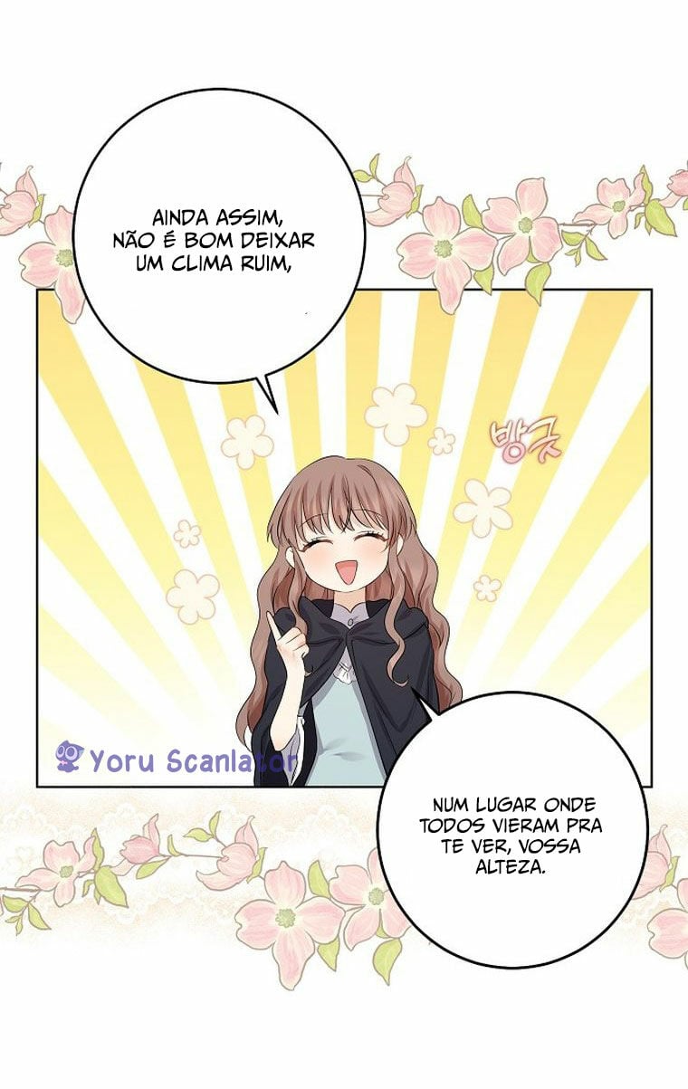 Nosso Tirano Se Tornou Jovem Capítulo 8 Página 29