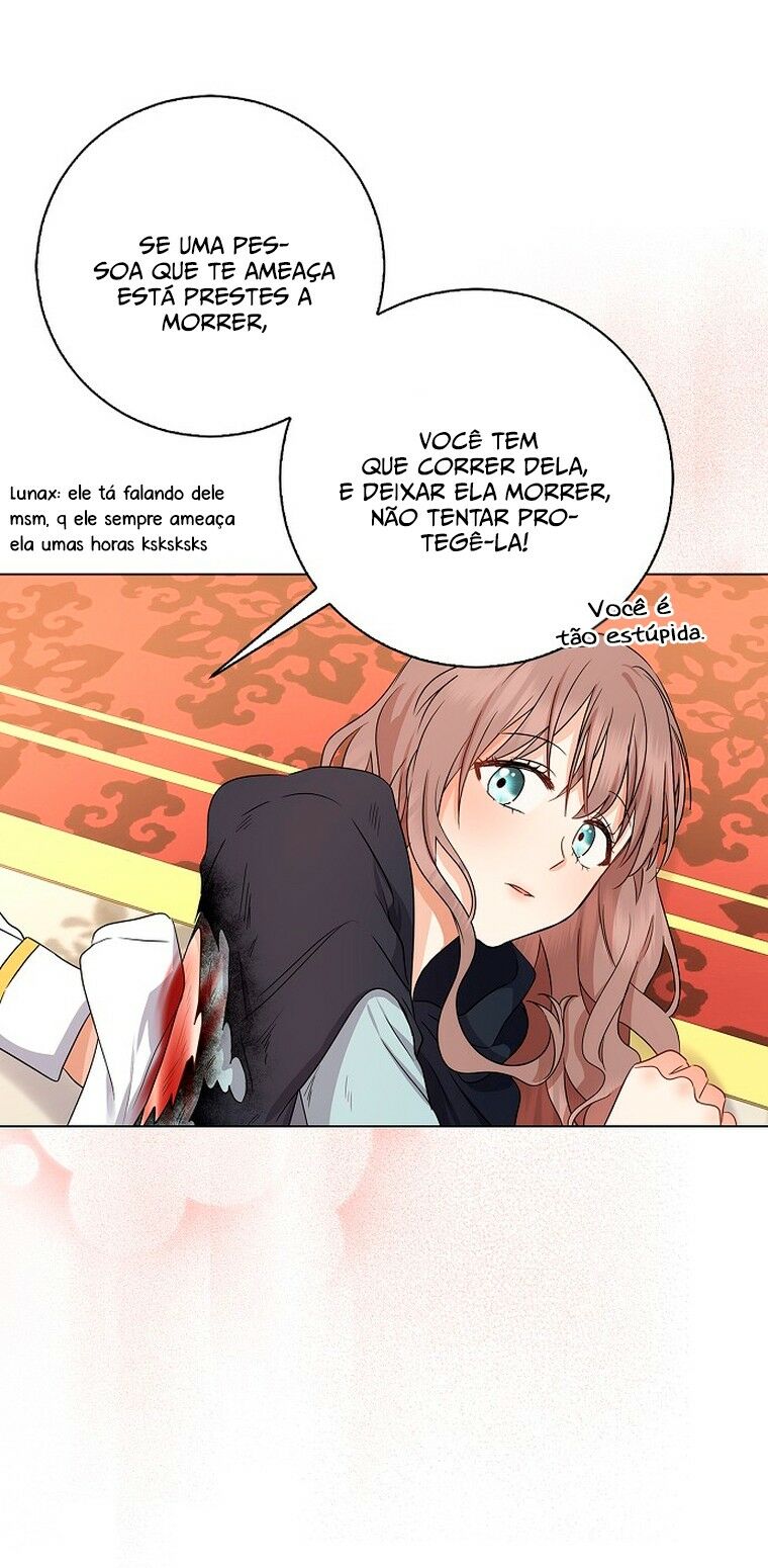 Nosso Tirano Se Tornou Jovem Capítulo 9 Página 24
