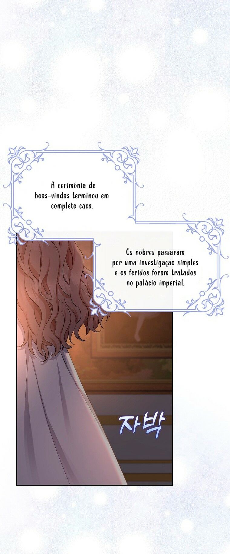 Nosso Tirano Se Tornou Jovem Capítulo 9 Página 31