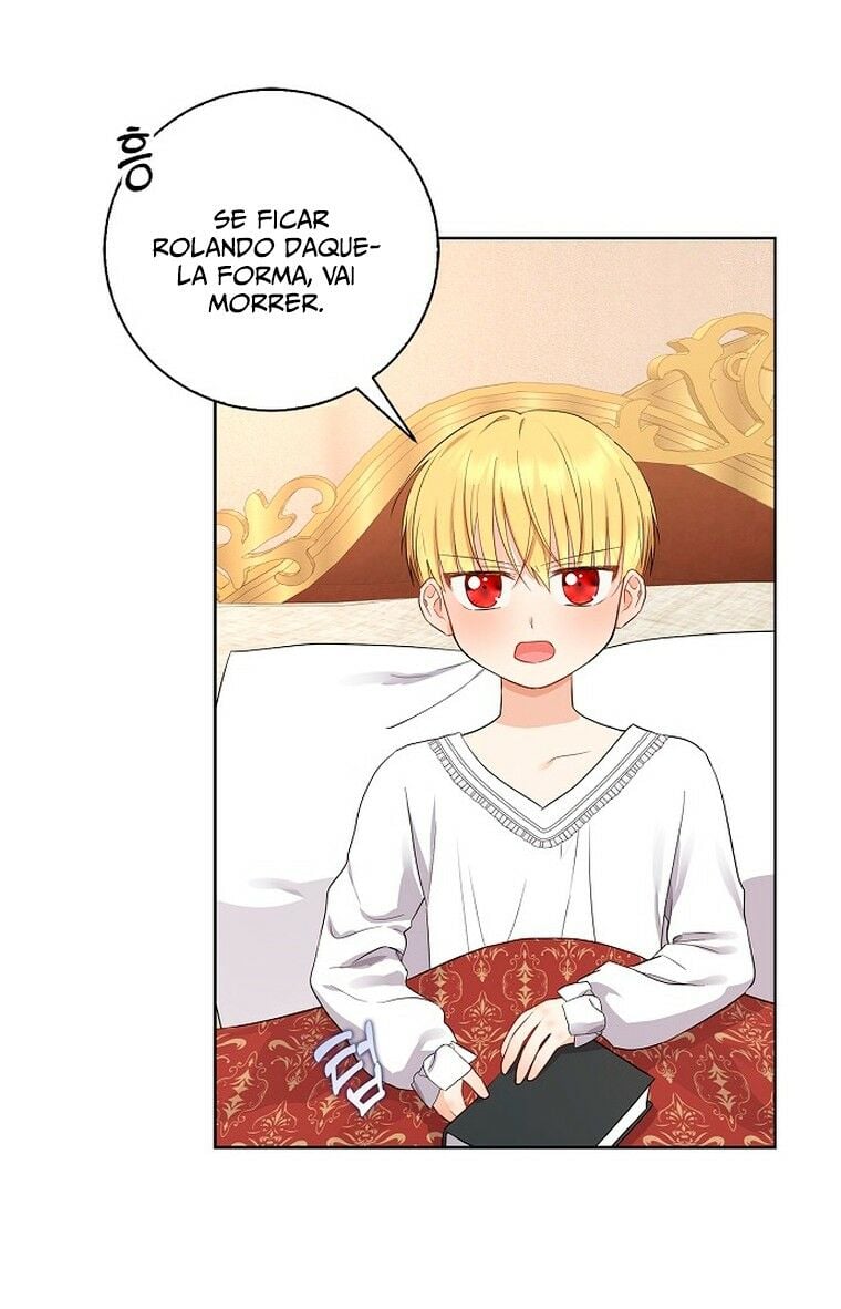 Nosso Tirano Se Tornou Jovem Capítulo 9 Página 48