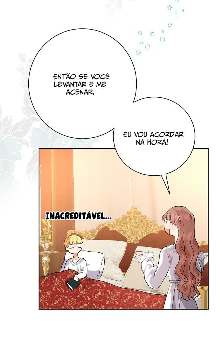 Nosso Tirano Se Tornou Jovem Capítulo 9 Página 59