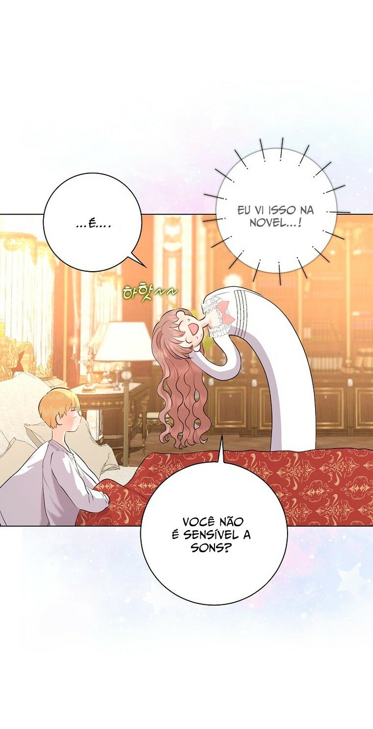 Nosso Tirano Se Tornou Jovem Capítulo 9 Página 61