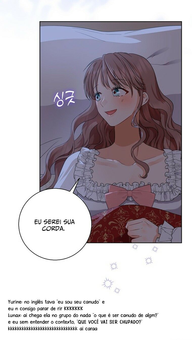 Nosso Tirano Se Tornou Jovem Capítulo 9 Página 82