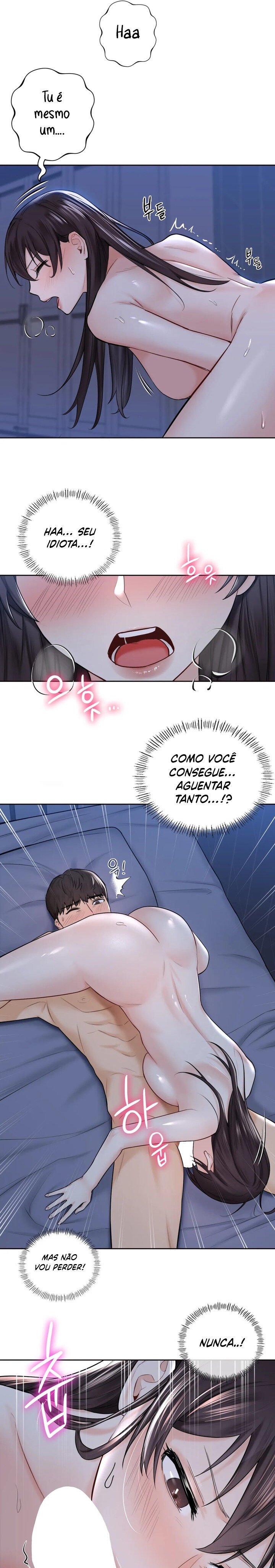 Not Friends Capítulo 16 Página 12