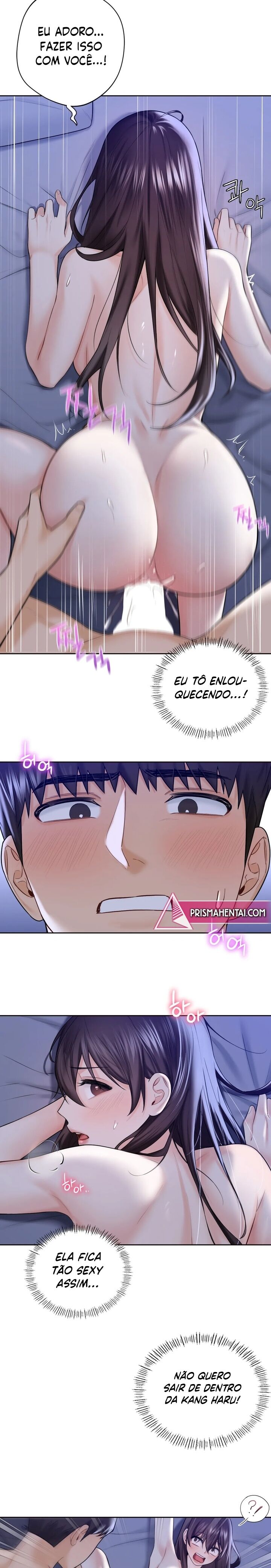 Not Friends Capítulo 22 Página 7