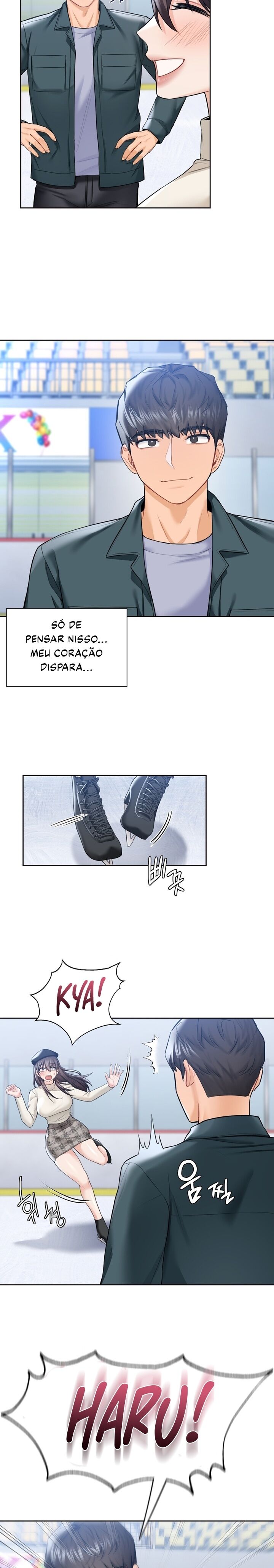 Not Friends Capítulo 24 Página 10