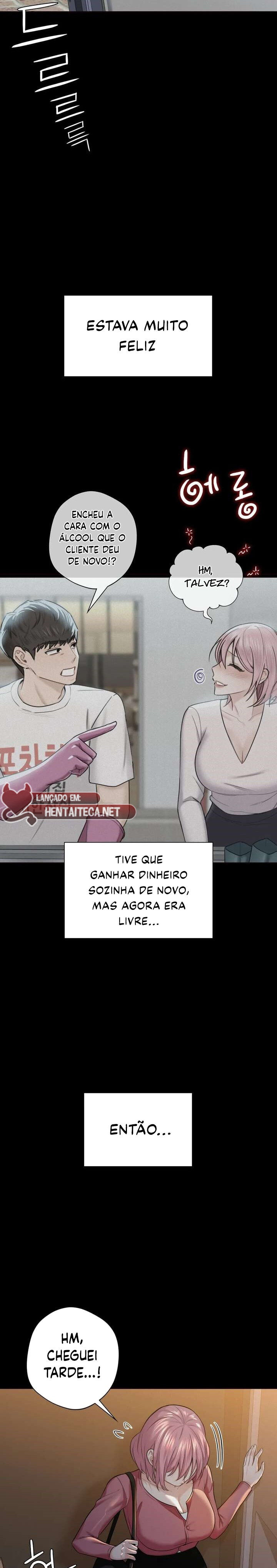 Not Friends Capítulo 25 Página 10