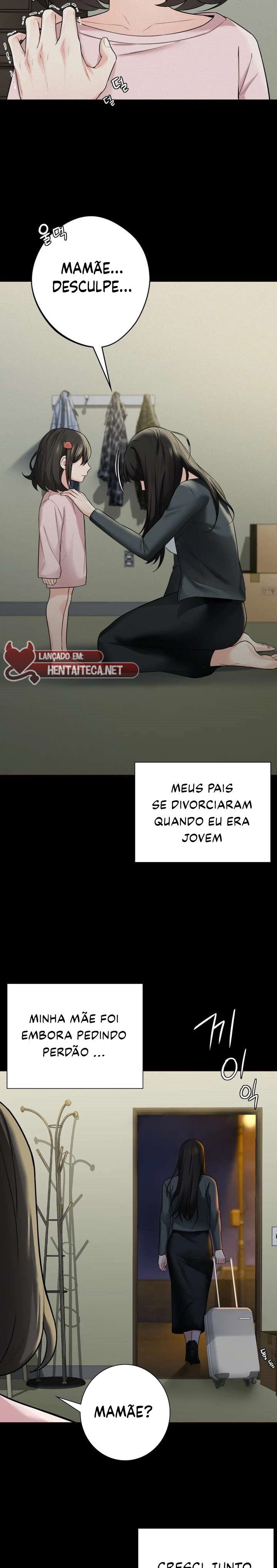 Not Friends Capítulo 25 Página 5