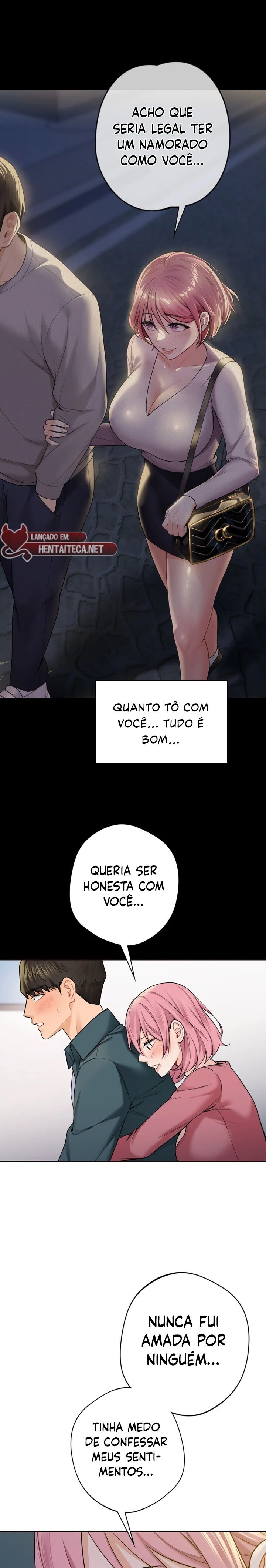 Not Friends Capítulo 26 Página 5