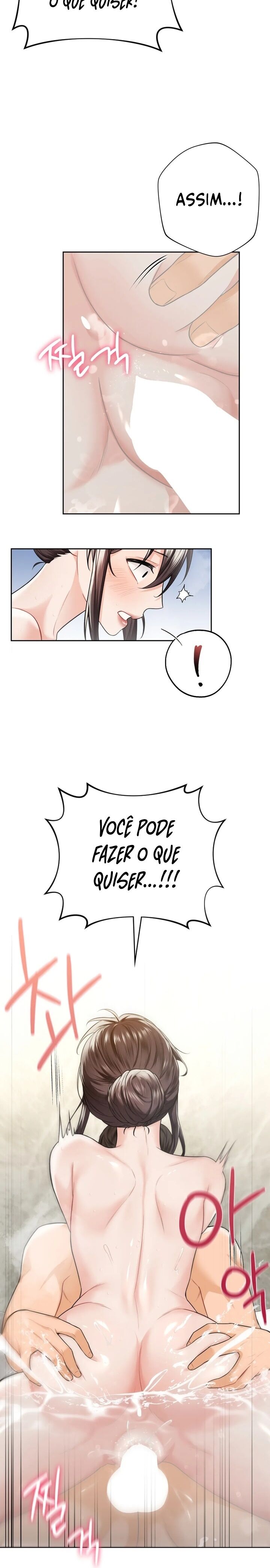 Not Friends Capítulo 28 Página 11