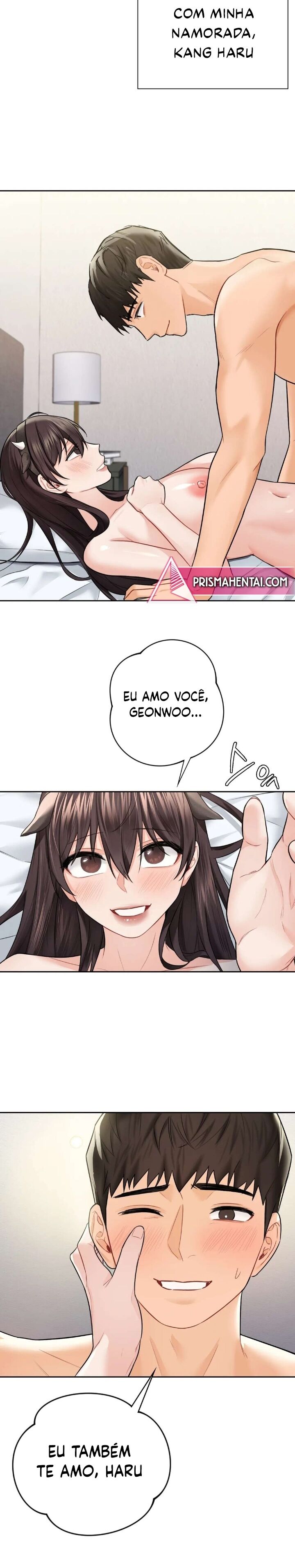 Not Friends Capítulo 29 Página 25