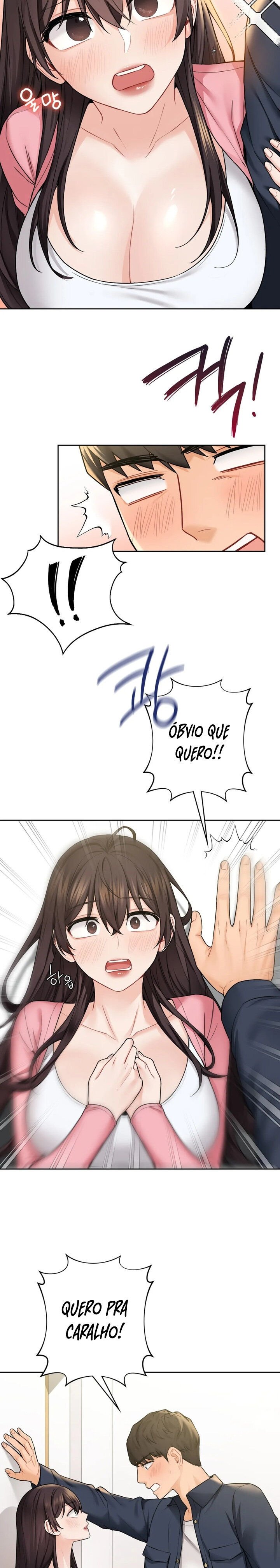 Not Friends Capítulo 32 Página 5