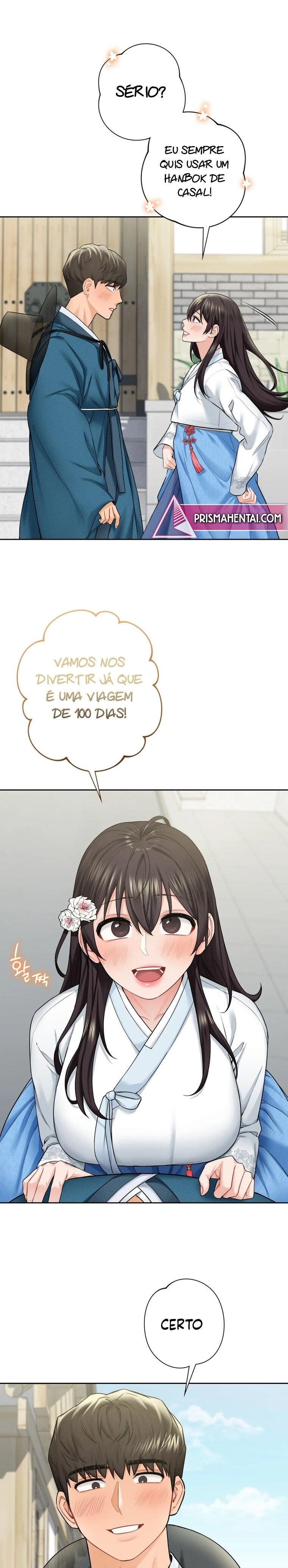 Not Friends Capítulo 36 Página 17