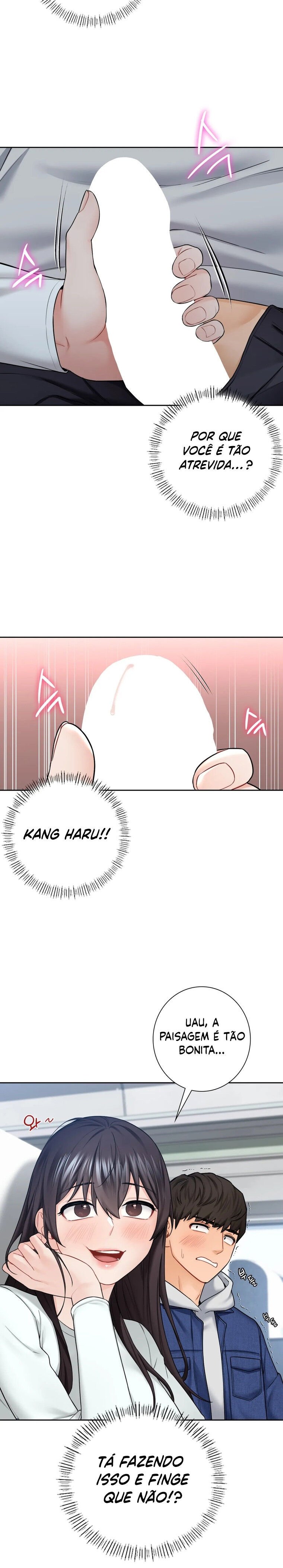 Not Friends Capítulo 36 Página 7