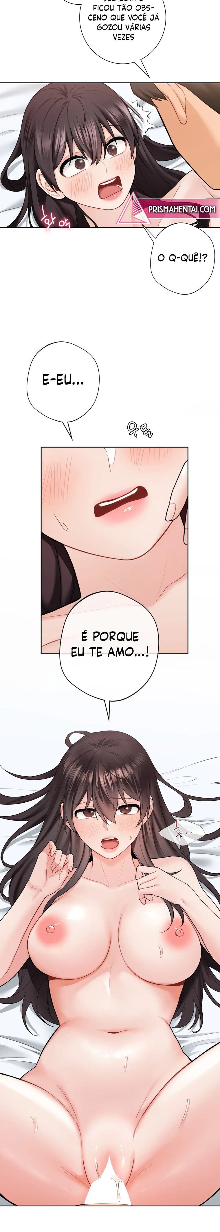 Not Friends Capítulo 38 Página 6