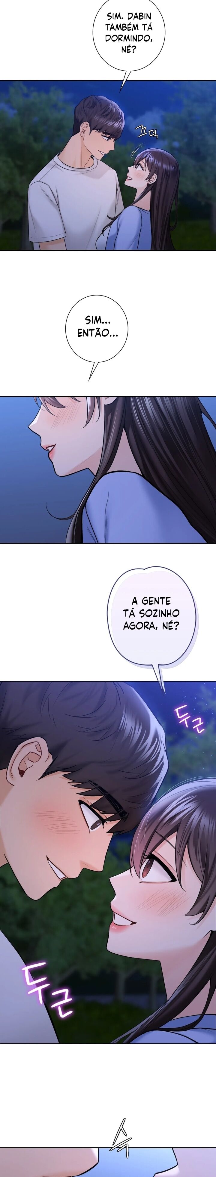 Not Friends Capítulo 41 Página 20