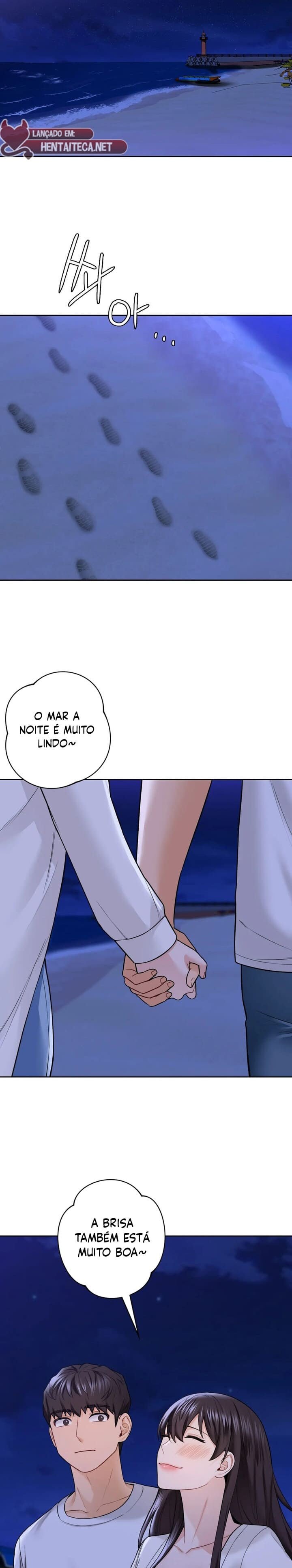 Not Friends Capítulo 47 Página 19