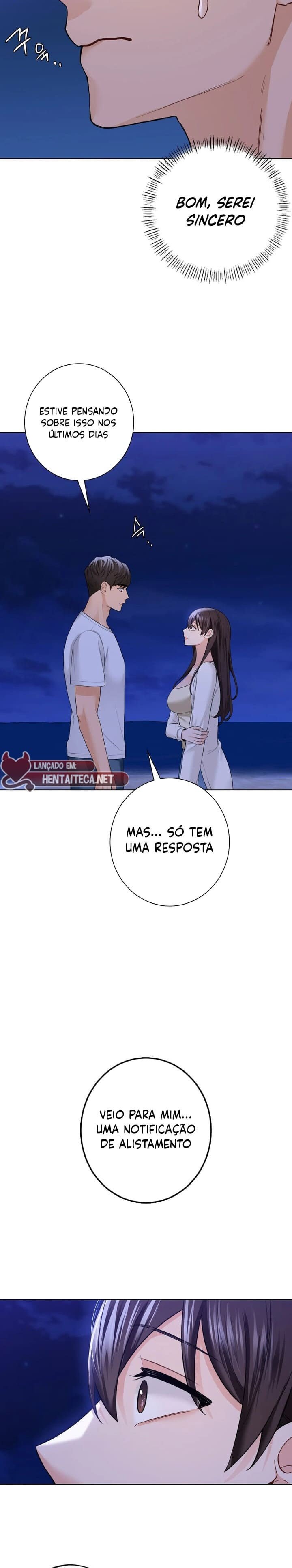 Not Friends Capítulo 47 Página 22