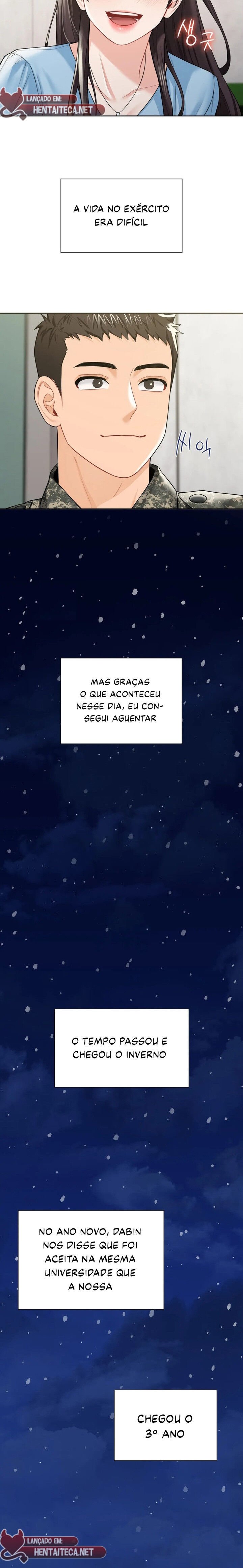 Not Friends Capítulo 48 Página 20