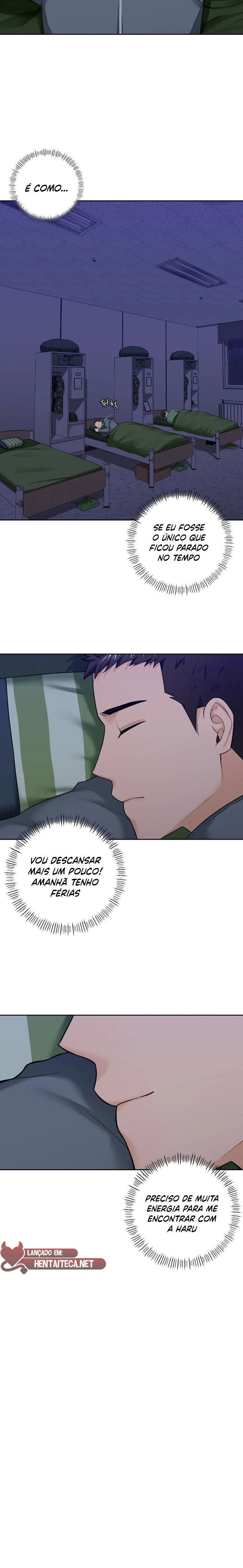 Not Friends Capítulo 48 Página 22