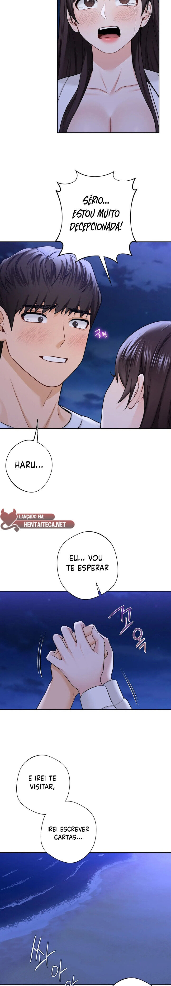 Not Friends Capítulo 48 Página 5