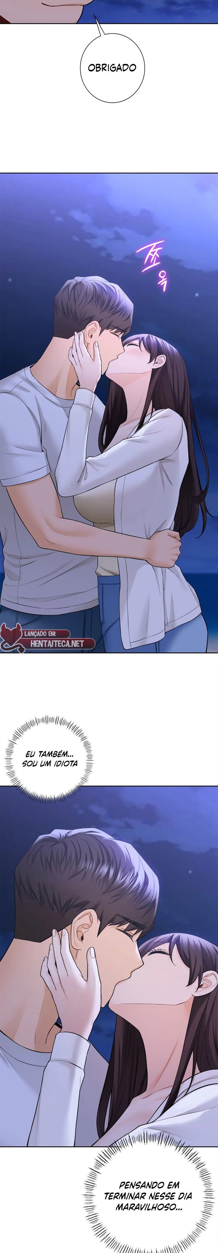 Not Friends Capítulo 48 Página 7