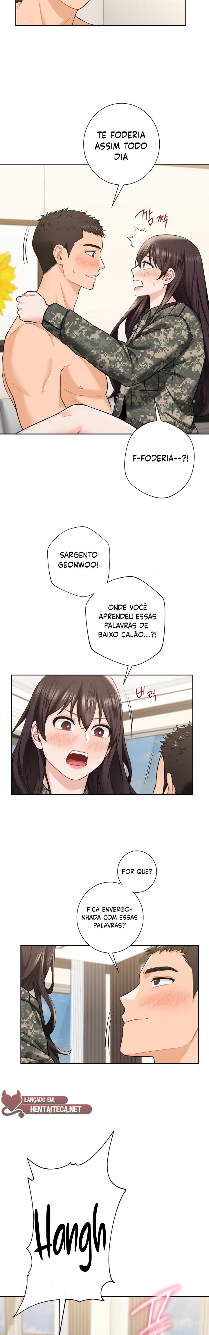 Not Friends Capítulo 51 Página 6