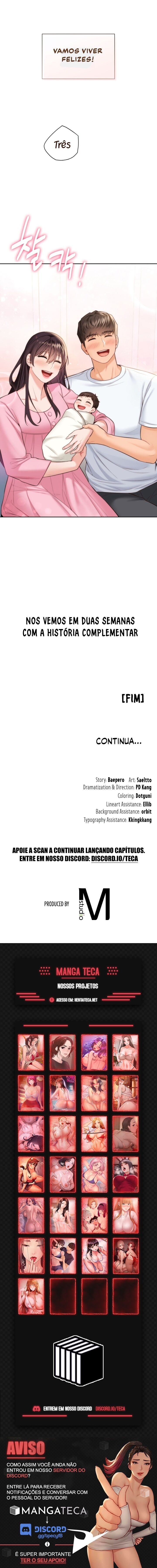 Not Friends Capítulo 55 Página 21