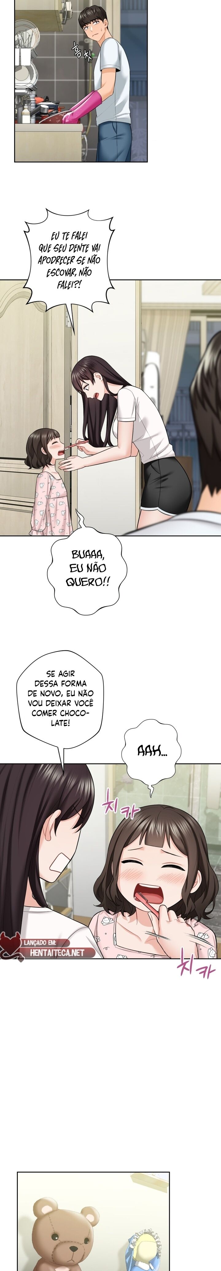 Not Friends Capítulo 56 Página 11