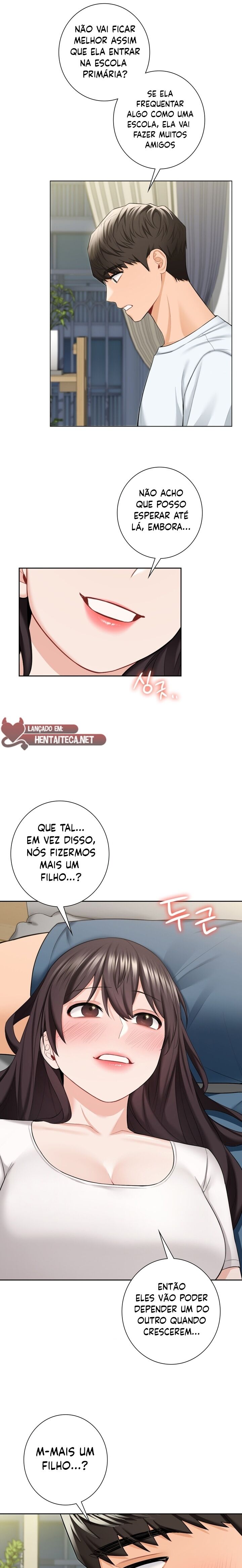 Not Friends Capítulo 56 Página 16