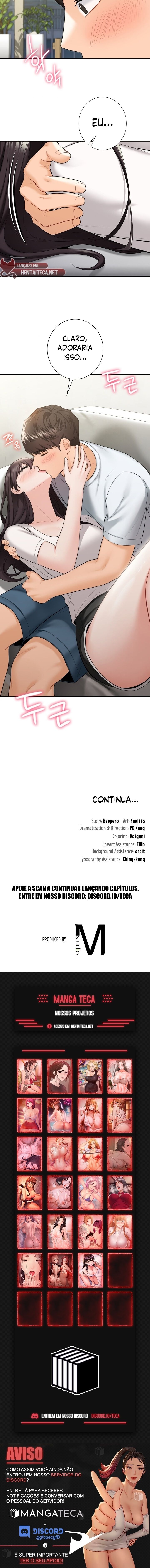 Not Friends Capítulo 56 Página 17