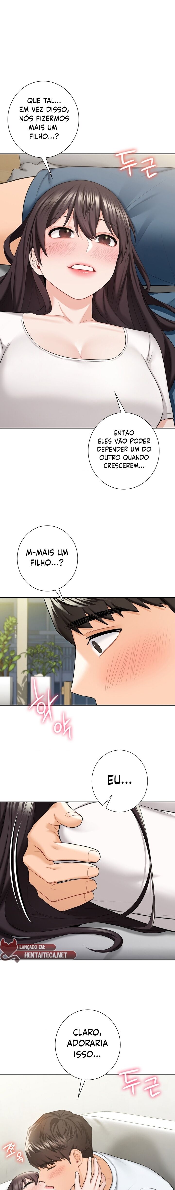 Not Friends Capítulo 57 Página 2