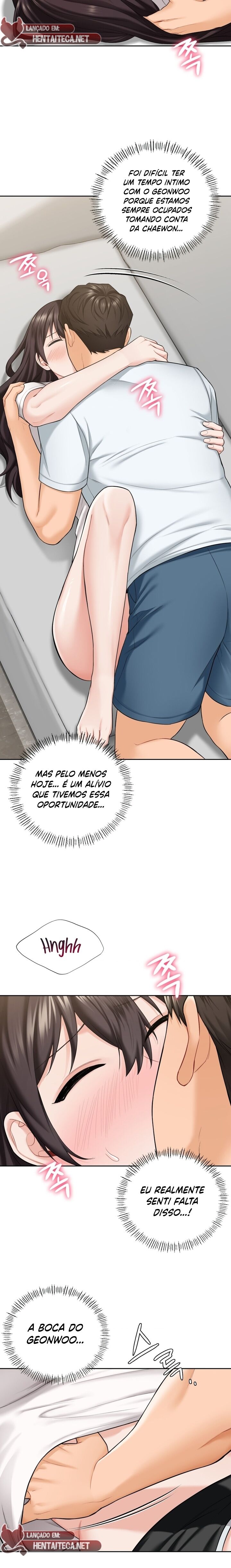 Not Friends Capítulo 57 Página 4