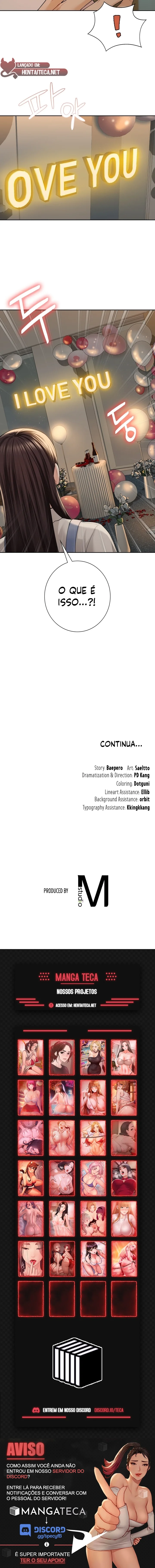 Not Friends Capítulo 58 Página 22