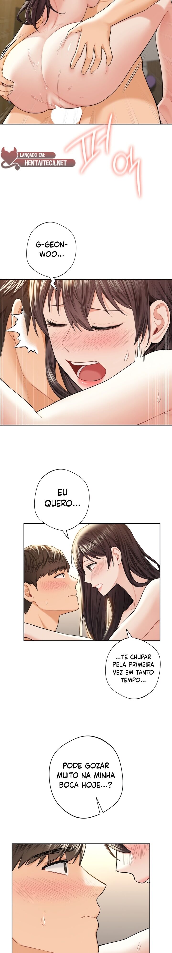 Not Friends Capítulo 59 Página 18