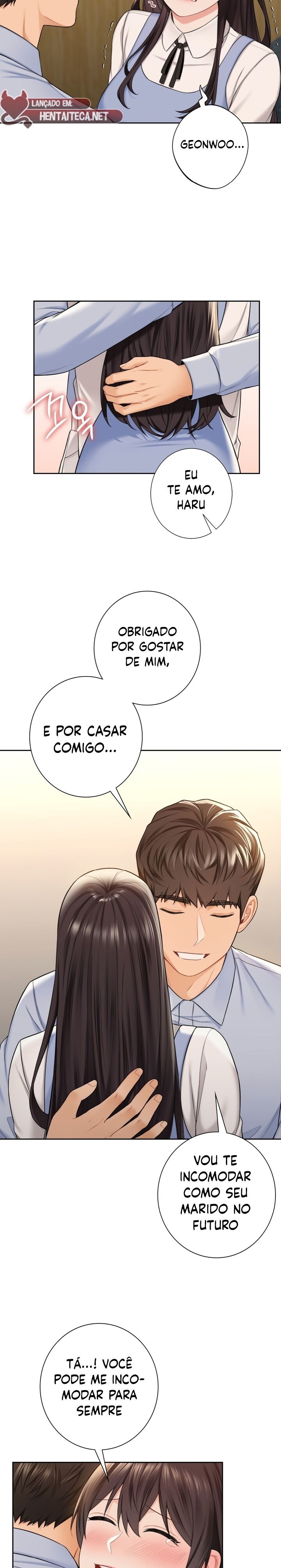 Not Friends Capítulo 59 Página 4