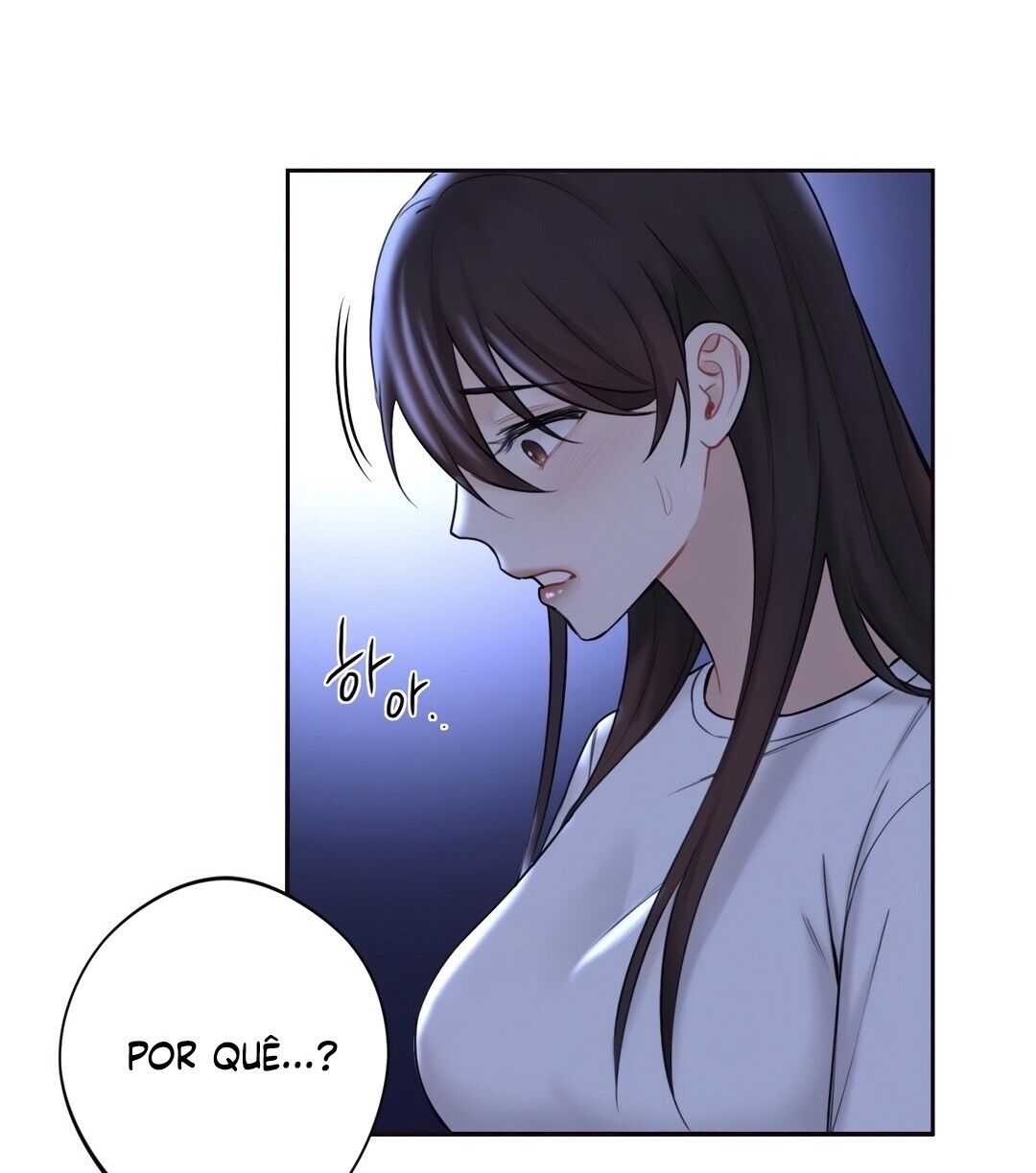 Not Friends Capítulo 8 Página 25