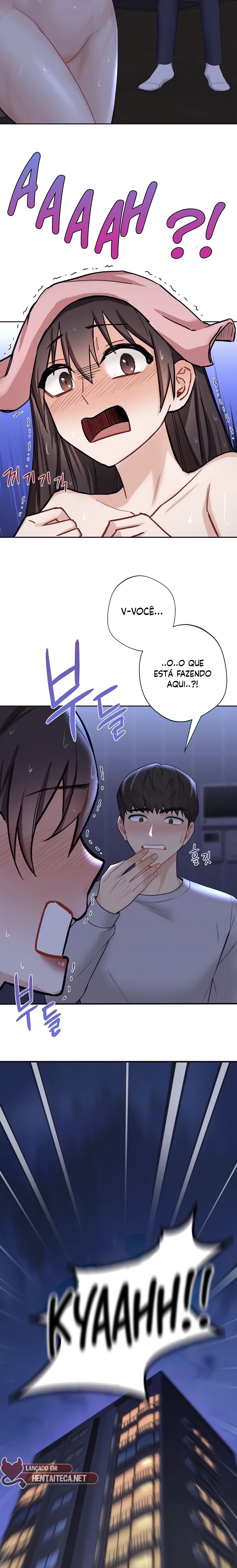 Not Friends Capítulo 8 Página 34