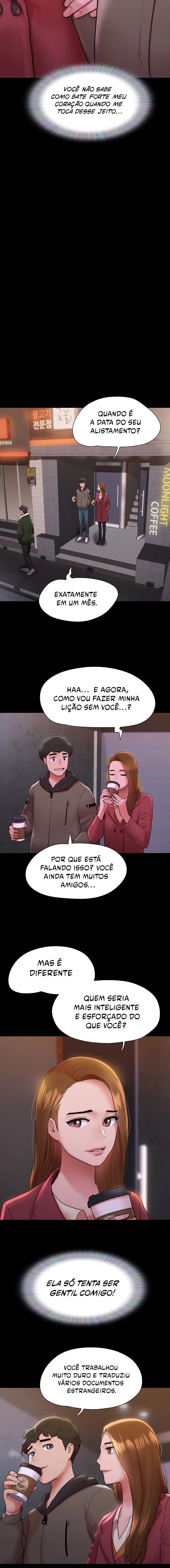Not to be missed Capítulo 1 Página 15
