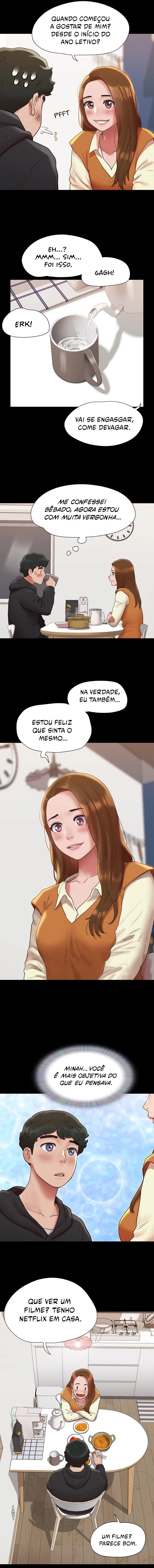 Not to be missed Capítulo 1 Página 25