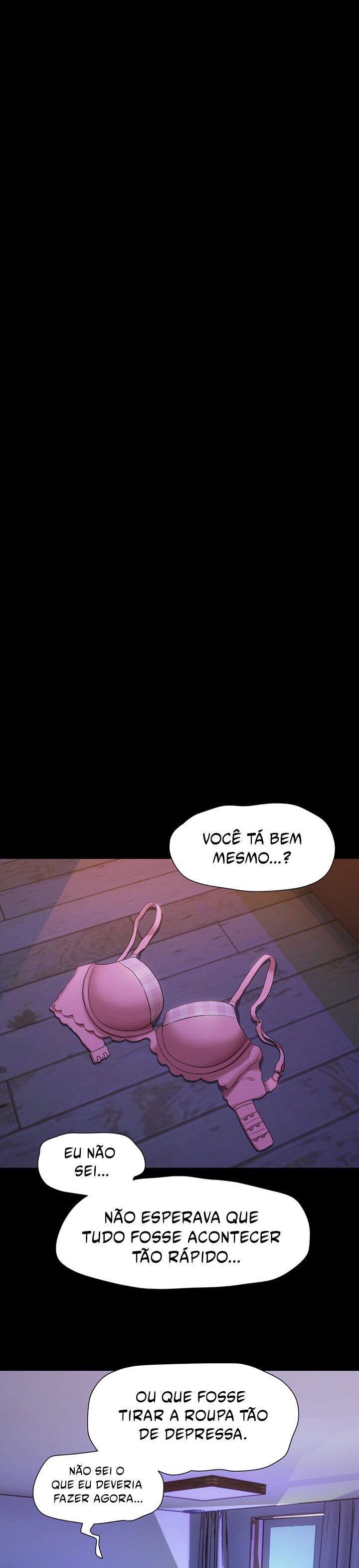 Not to be missed Capítulo 1 Página 34