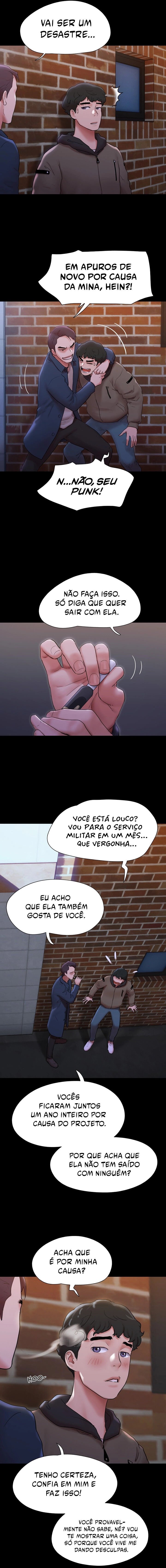 Not to be missed Capítulo 1 Página 9