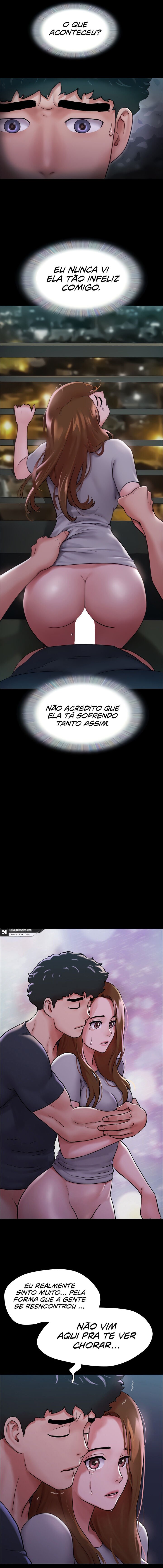 Not to be missed Capítulo 10 Página 11