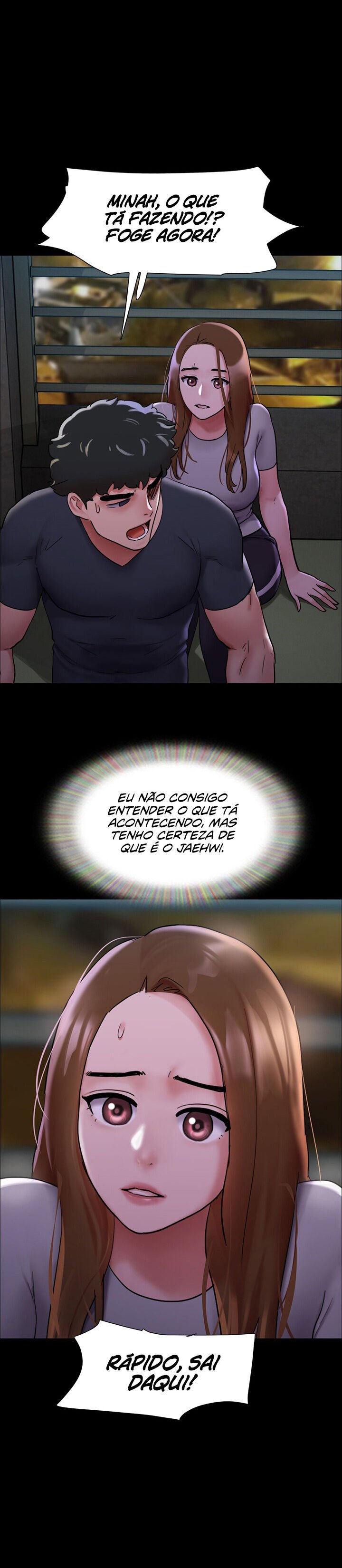 Not to be missed Capítulo 10 Página 16